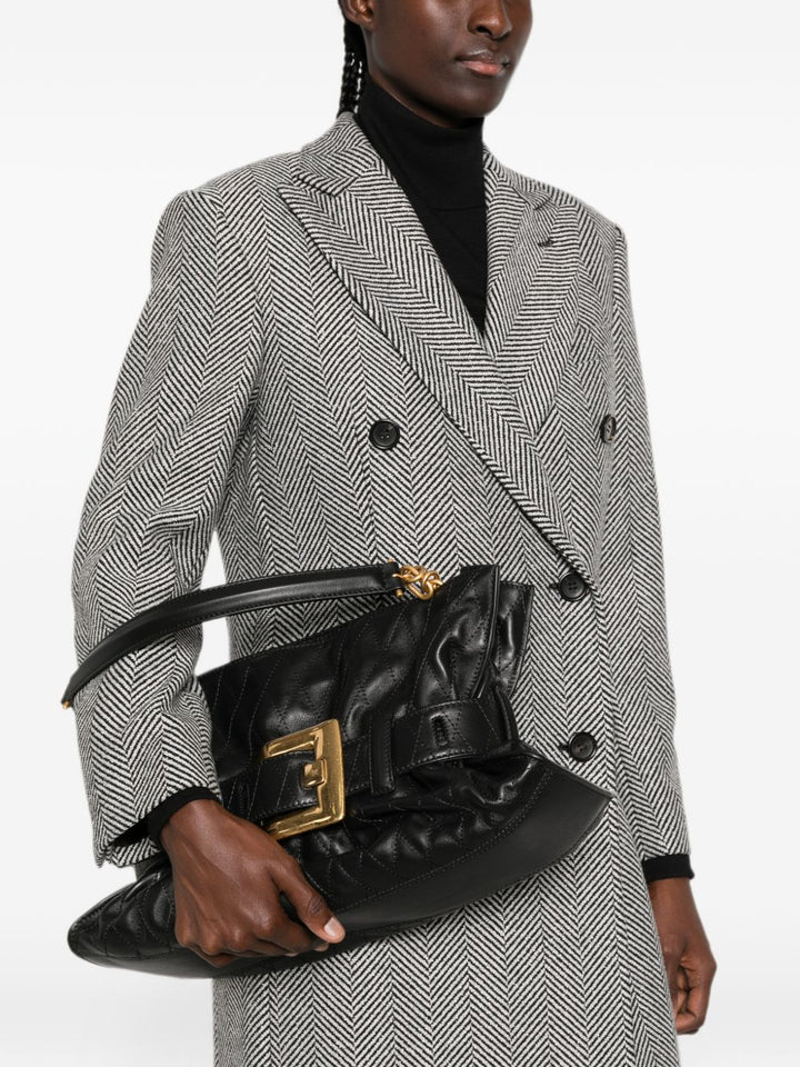 Balmain Bags - BLACK | d9ff311ed24502a0514408bb4df1a23b3c32766a