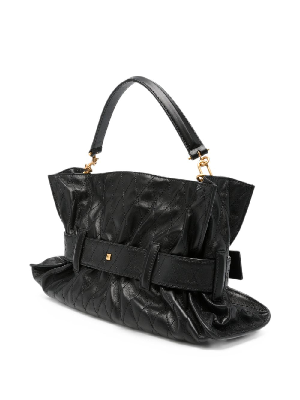 Balmain Bags - BLACK | 41fb6209c01dc5fb341a35308ff9a472c40a8293