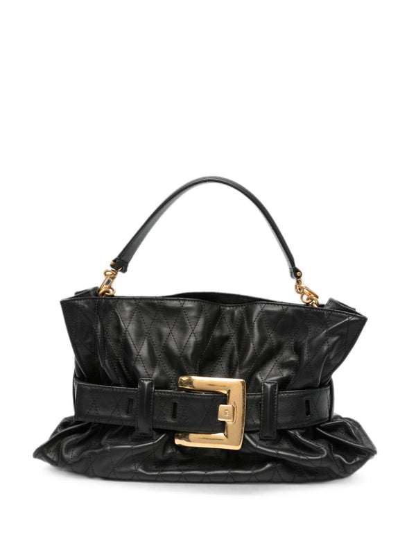 Anthem Medium Leather Tote