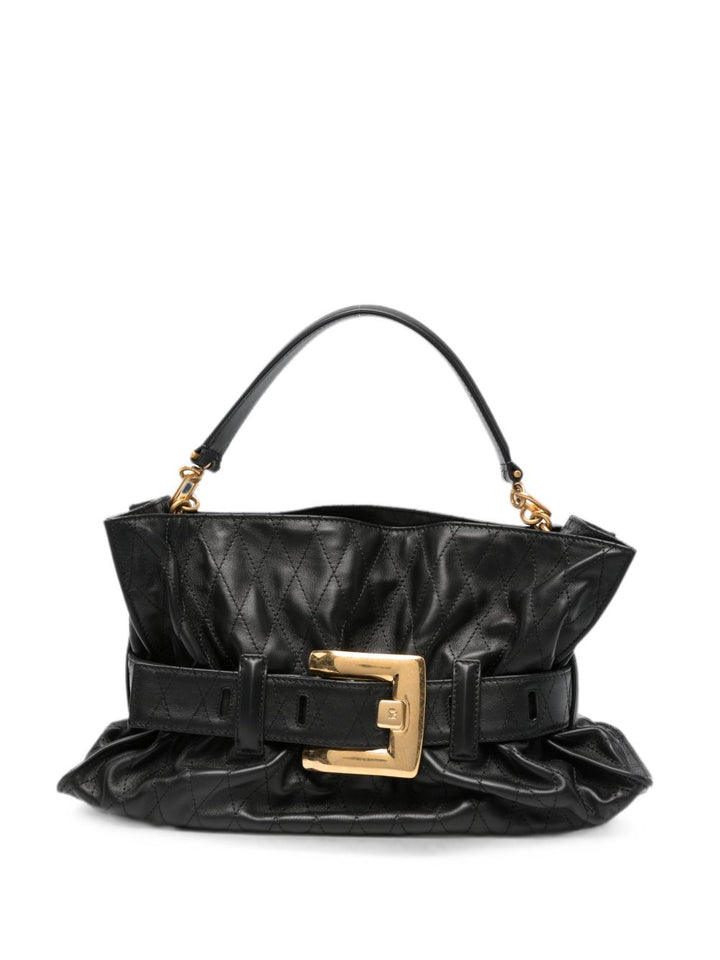 Balmain Bags - BLACK | c59accd42cf3d770647687500f438a46eb41d11b
