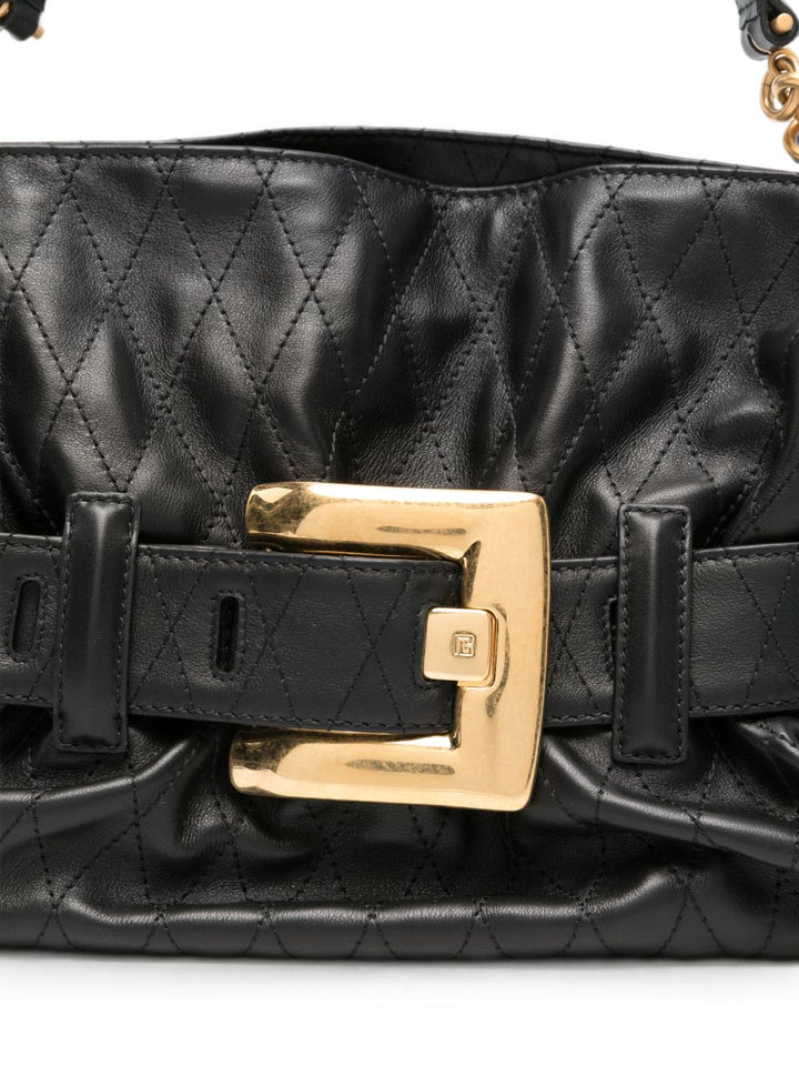 Balmain Bags - BLACK | a95ae32752b96098489aafe7526dba19c744efab