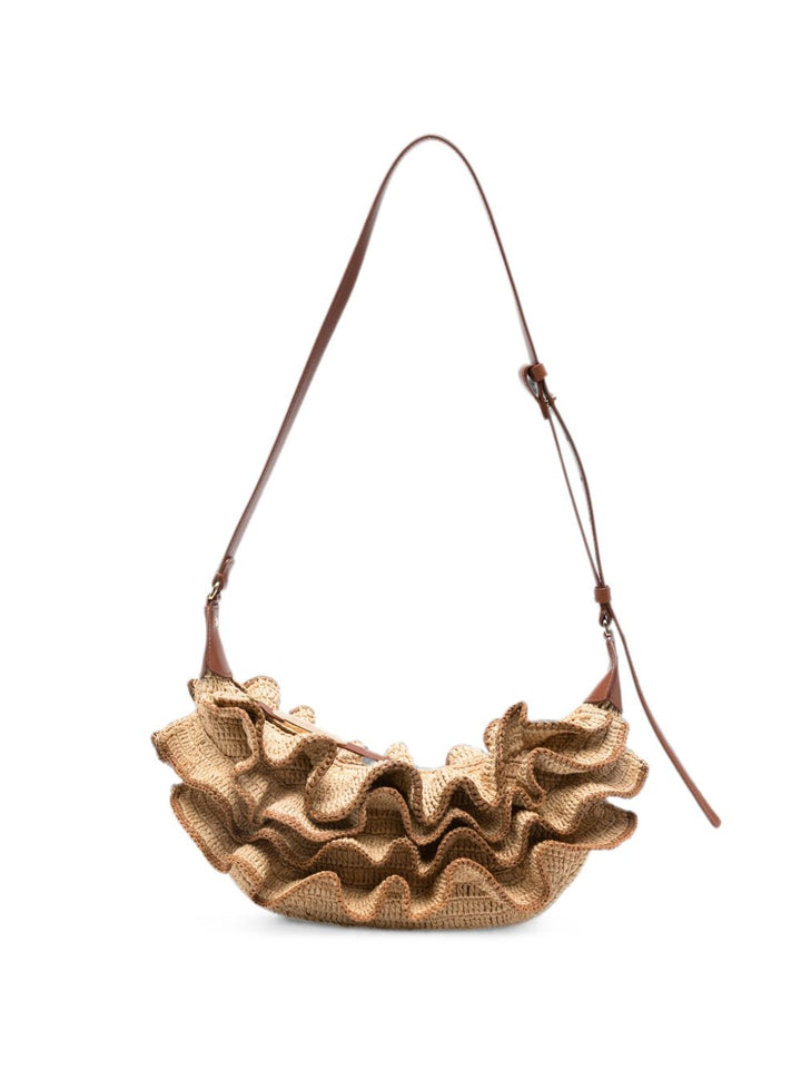 Zimmermann Bags - BEIGE | fef6fe4ec60005392aa96740e3b8119d67575feb