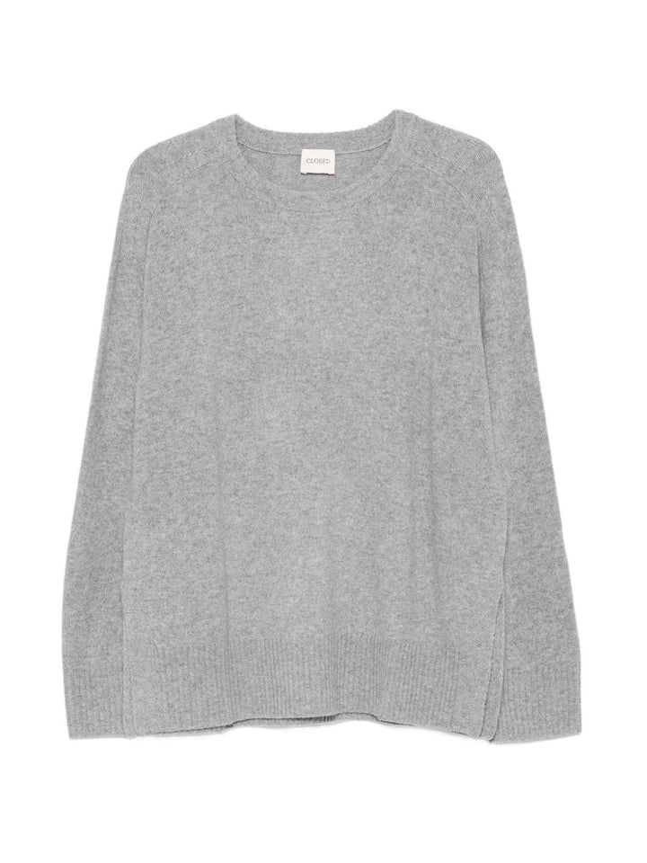 Closed Sweaters - GREY | a9329a5ad69f443a53d58c19de6c0eaf41917eca