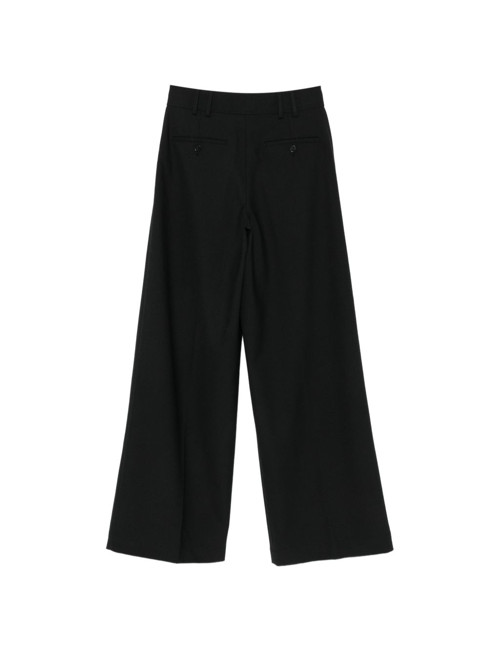 Closed Trousers - BLACK | fd5864a1e67c2cae4dfb9adb8044c9d687b13ba3