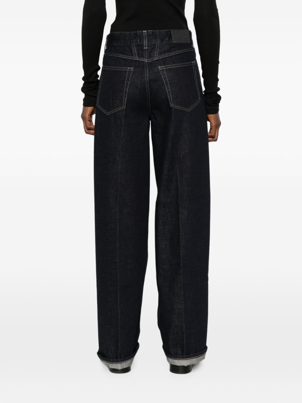 Closed Jeans - BLUE | d749e866342e24ef8fd471750ab0e3680b82d201