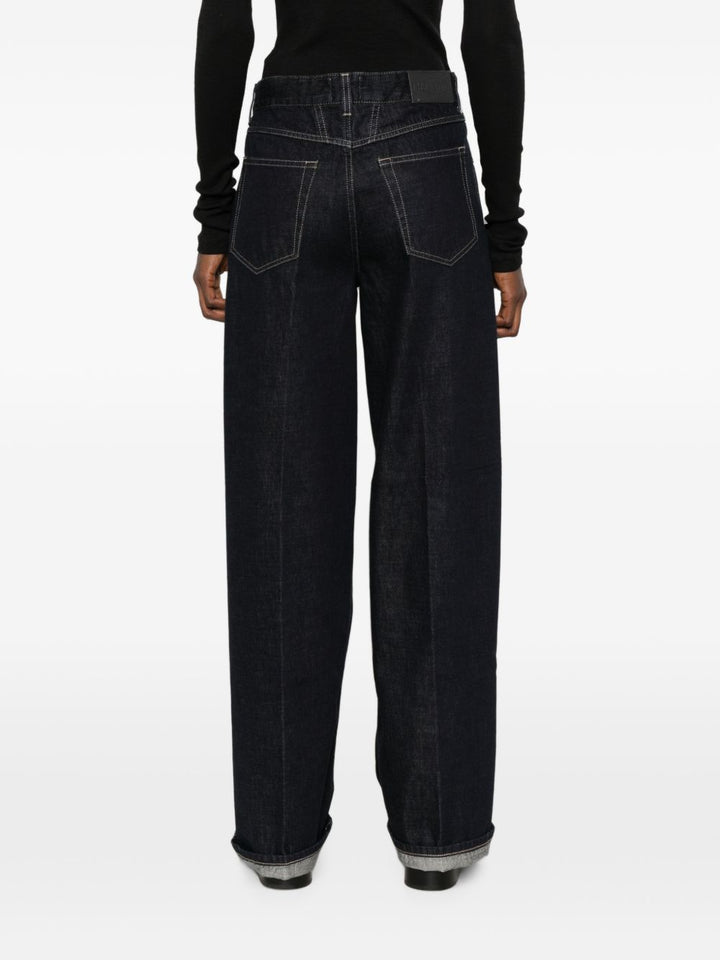 Closed Jeans - BLUE | d749e866342e24ef8fd471750ab0e3680b82d201