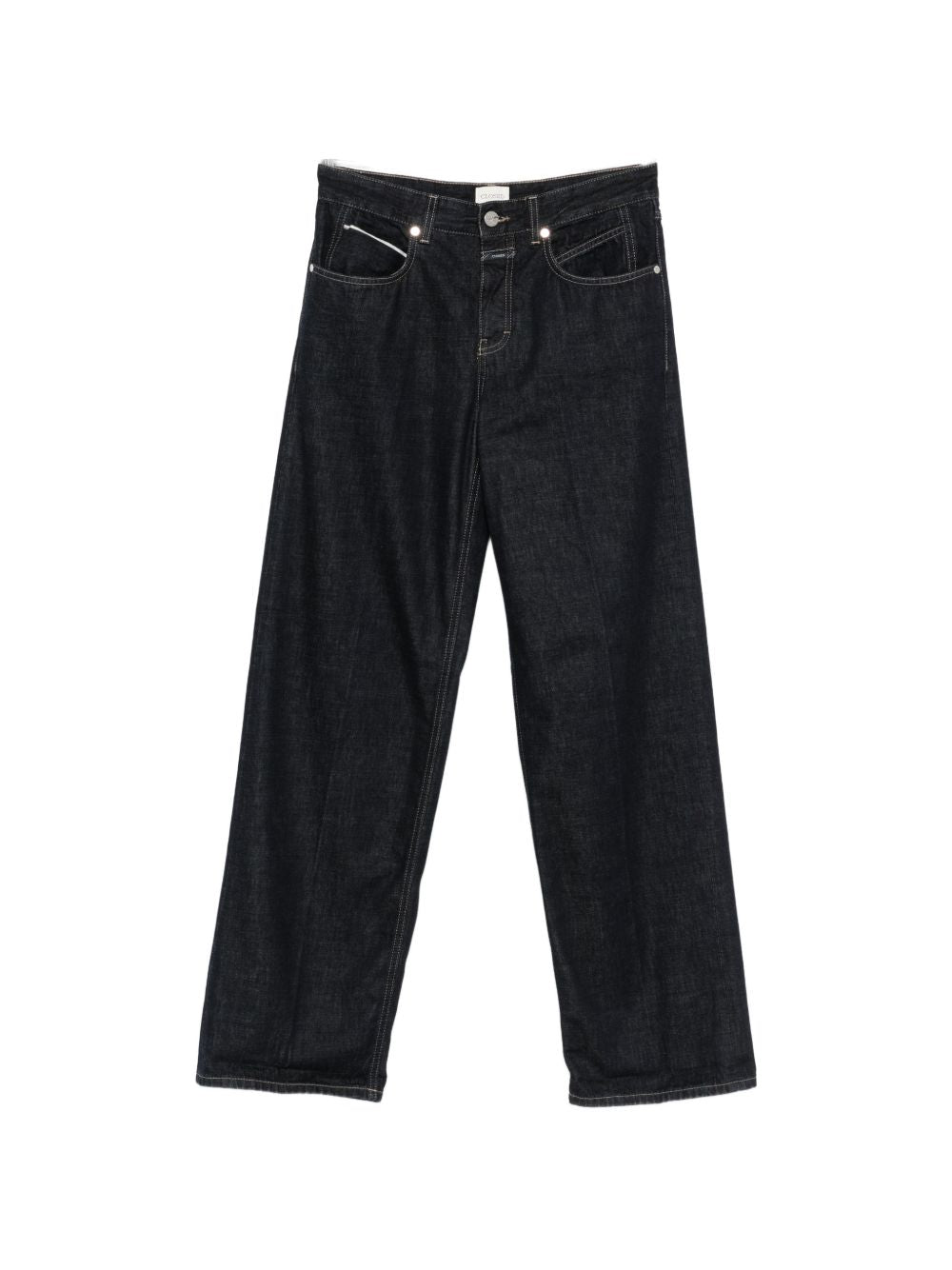 Closed Jeans - BLUE | b606eef64f06a79343341acbf0de3e04aacc2226