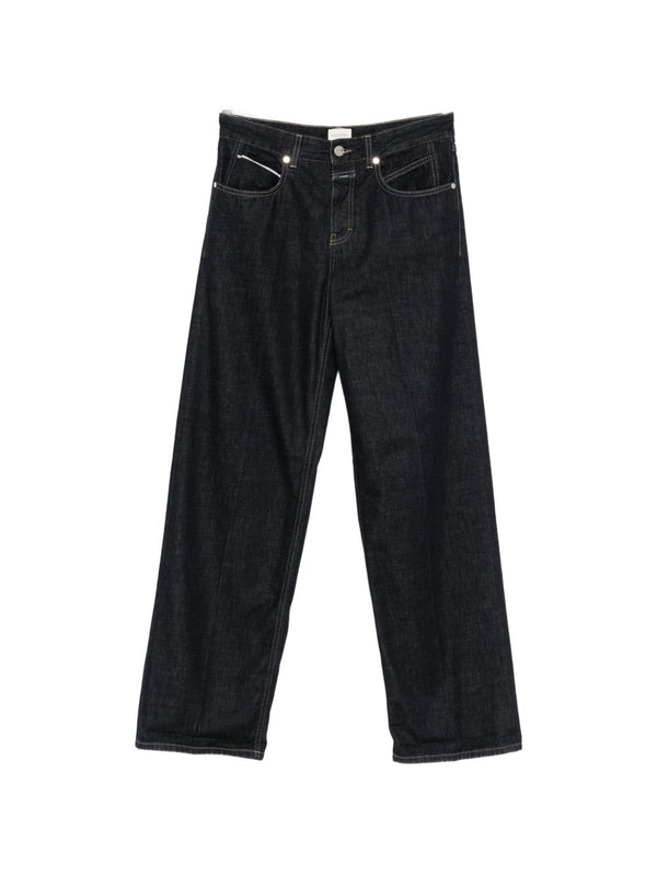 Nikka Denim Jeans