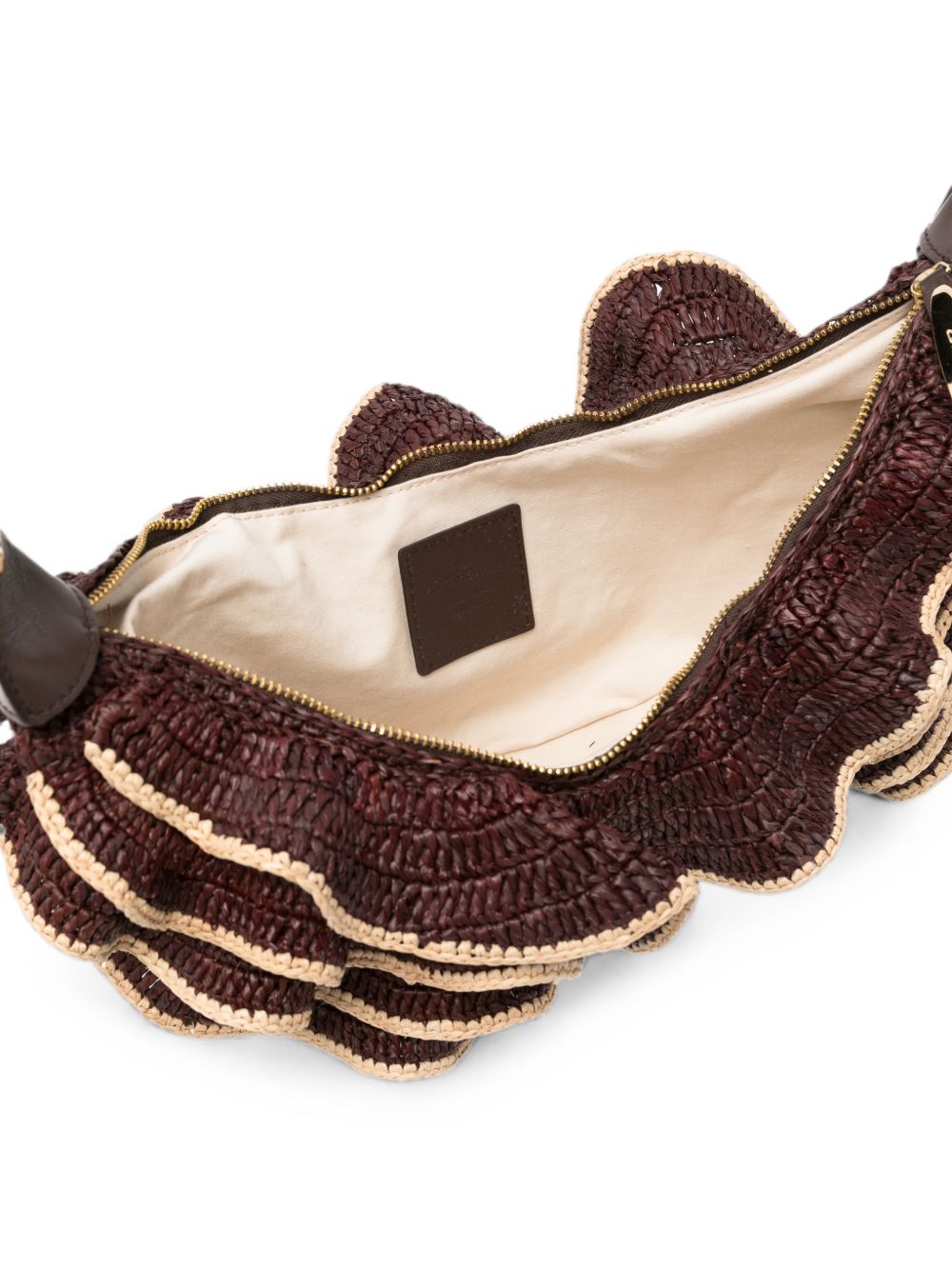 Zimmermann Bags - BROWN | 82eeeaa7efbb5cf424641acccc46a6e14cc2d926
