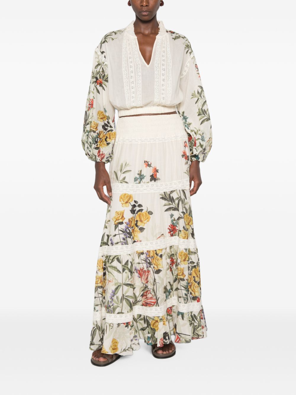Alice + Olivia Shirts - BEIGE | feed73ac6cda160ad3f6d63cb161be2657310ced