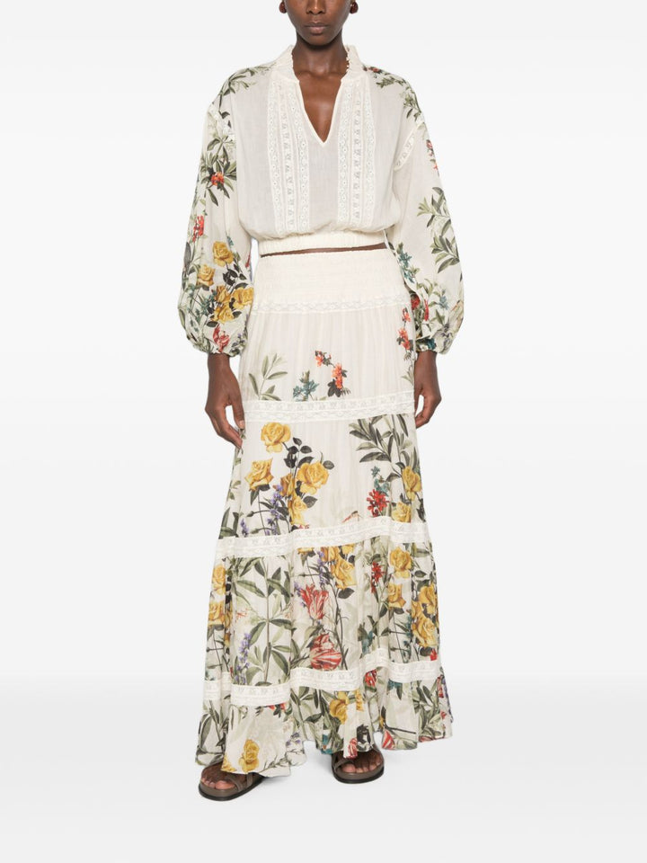 Alice + Olivia Shirts - BEIGE | feed73ac6cda160ad3f6d63cb161be2657310ced
