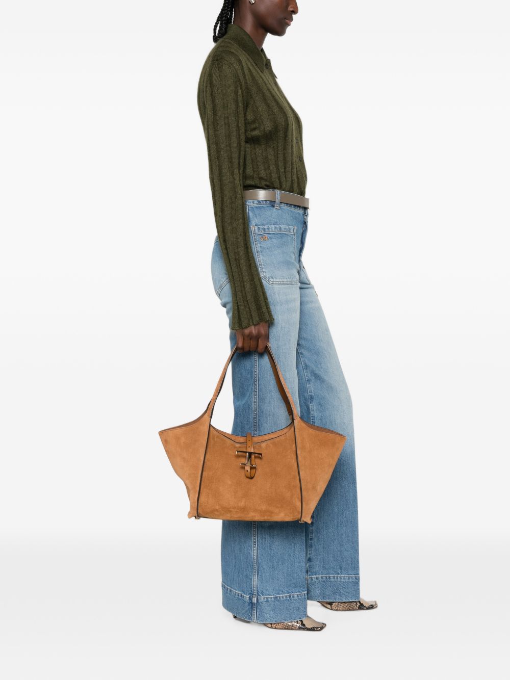 Tod'S Bags - BROWN | e3e3ec71c905069fee1279a85068c54309e78c5d