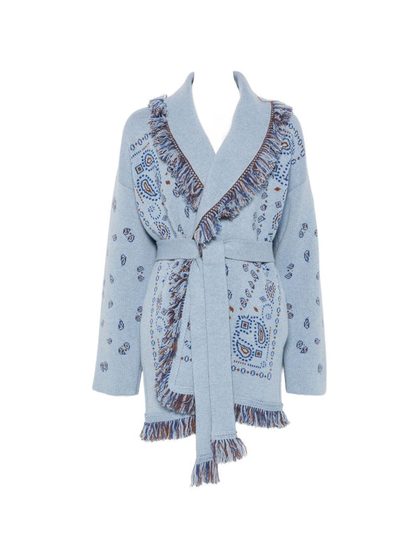 Sweaters Blue