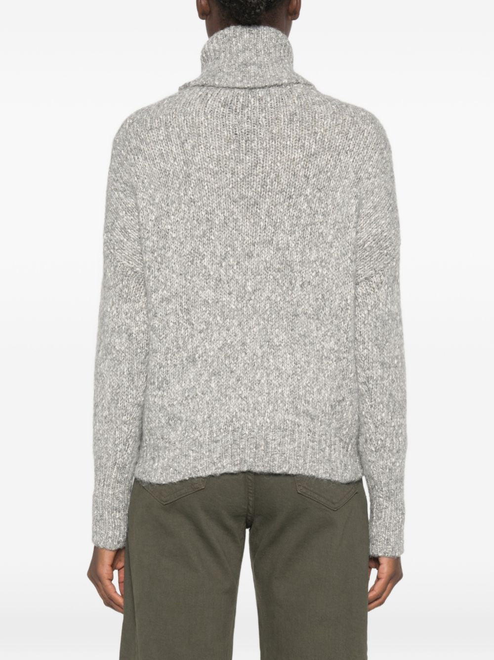 Base Sweaters - GREY | 7572ab88cf8e03c6ab23c40e28dd83c2dcafb133
