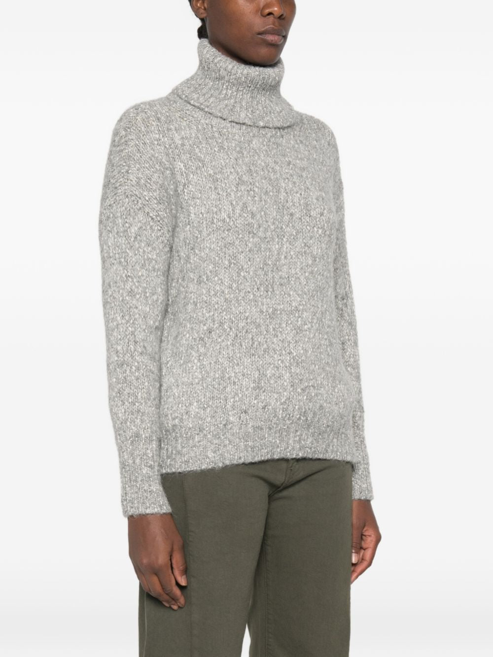 Base Sweaters - GREY | 1263e2c511a0f993139e6a05b2a2427efc74b6cf