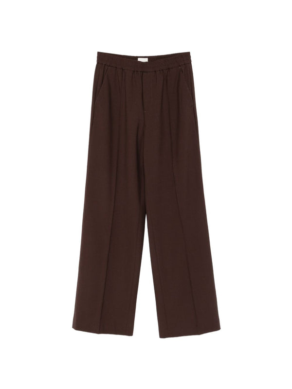 Trousers Brown