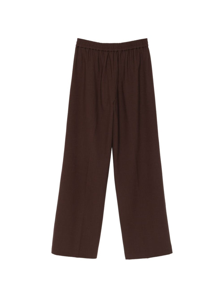 Closed Trousers - BROWN | 86caff6271bc1429230231c2fc36a7d90a94c609
