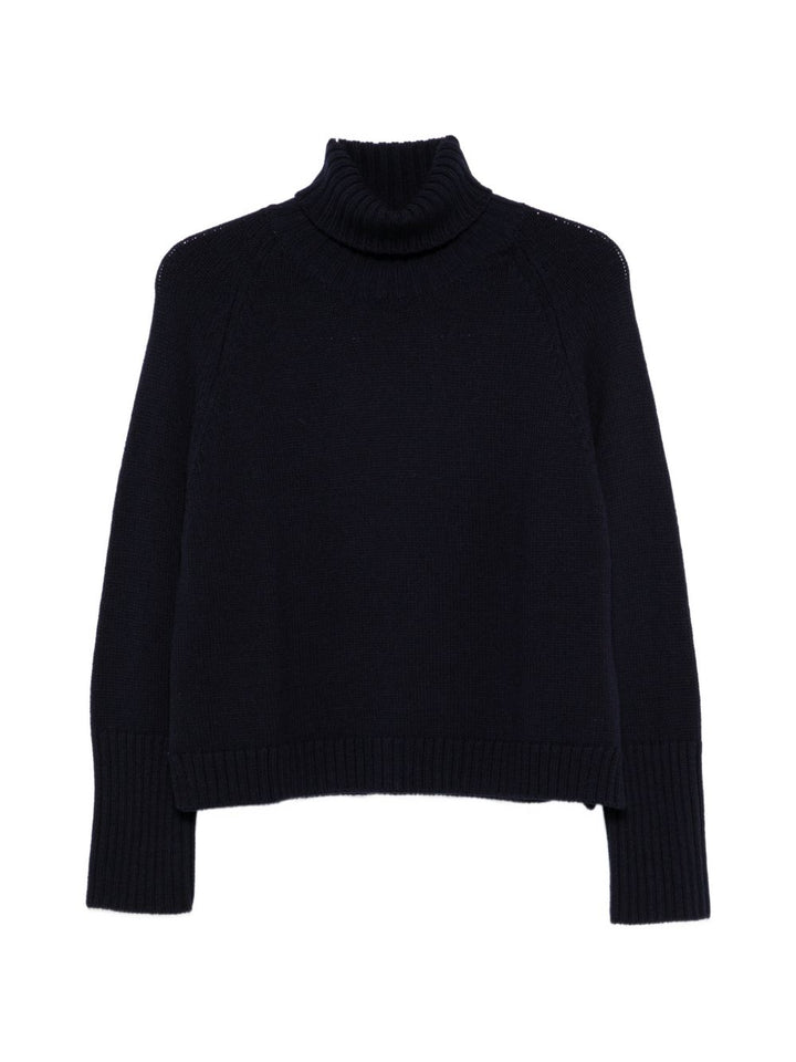 Base Sweaters - BLUE | 977e5909abac6a00c5d606d8ef8ac45da92f43b3