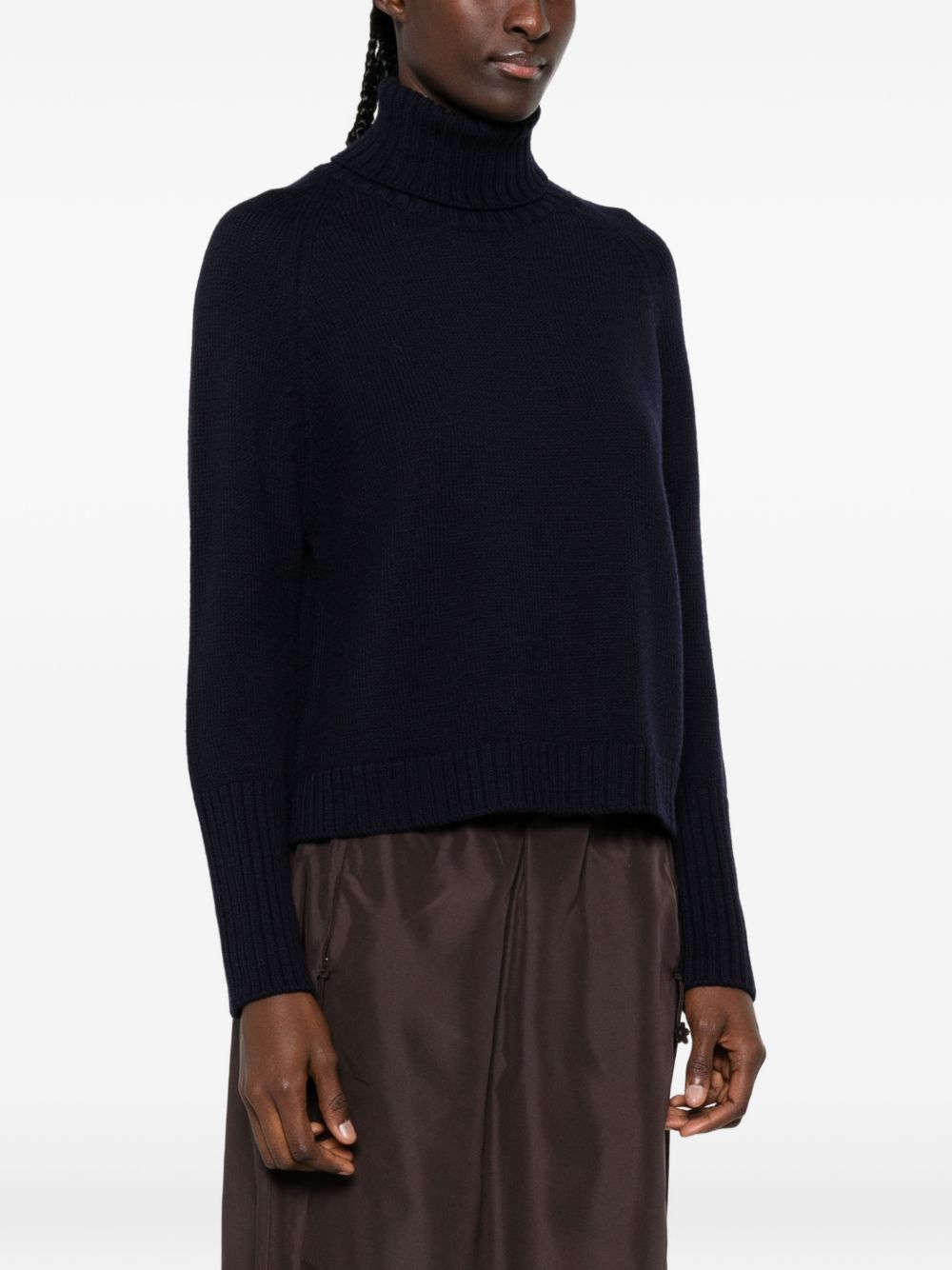 Base Sweaters - BLUE | 27997ed0ddc8437d90c8673a7ea6a89864a24df7