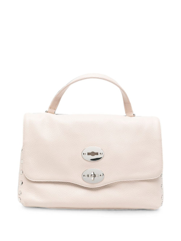 Postina Daily Small Leather Handbag