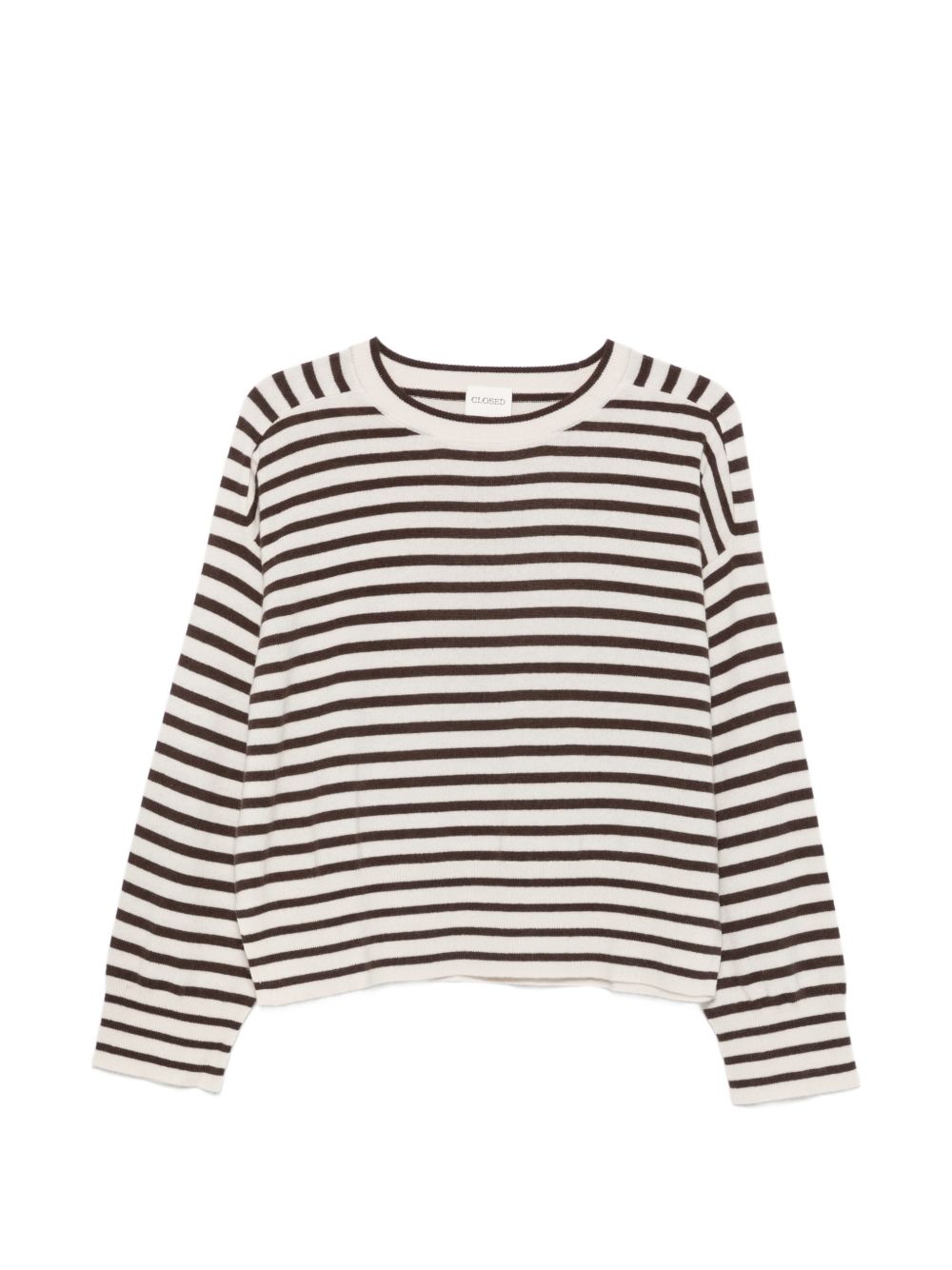 Closed Sweaters - BROWN | 44f45325d4a099eaab76aa478a550048526e2b13