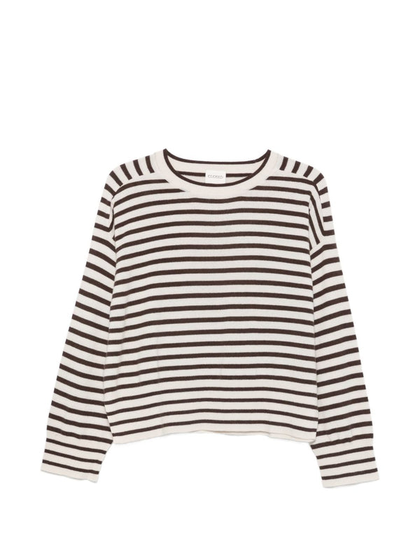 Sweaters Brown