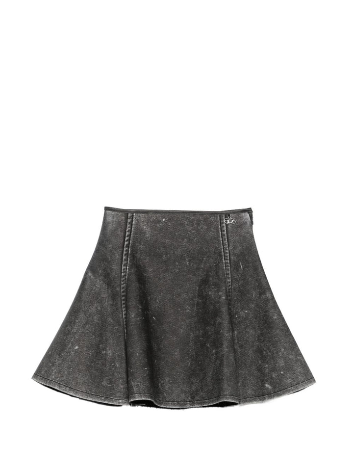 Diesel Skirts - BLACK | 36a6ecc0ae89f333b3882dfbe910ed51fb646bce