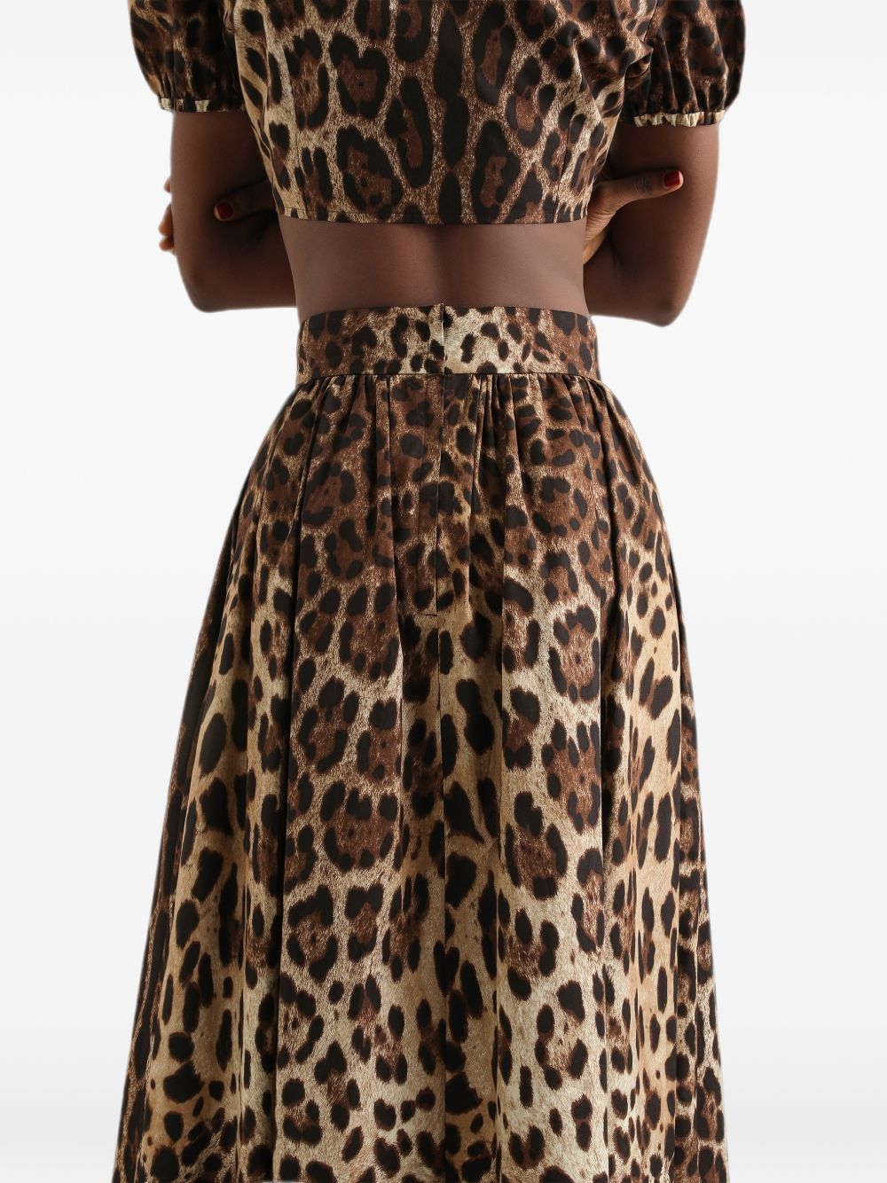 Dolce & Gabbana Skirts - ANIMALIER | e14b5617025ad1b85607c7c0f447cc00acf601f1