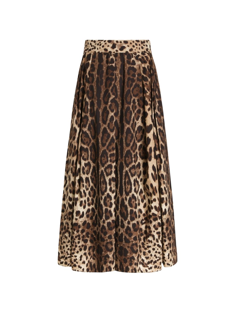 Dolce & Gabbana Skirts - ANIMALIER | 5f7cbbe03edcc664bf3590b584ccb173ab4eb0d8