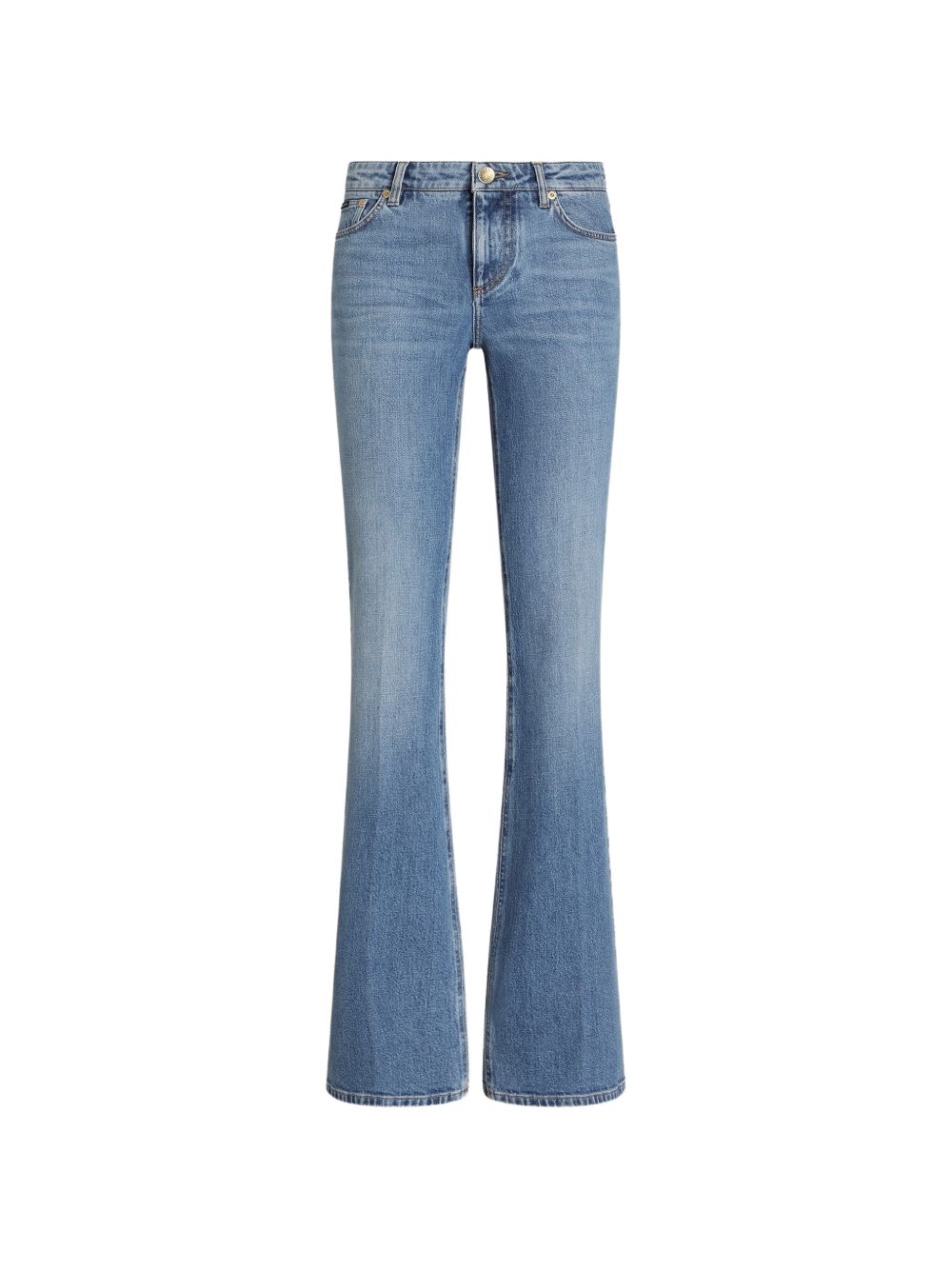 Dolce & Gabbana Jeans - BLUE | b210f3aab462f3b8e86c65ac065f6317309f94f7