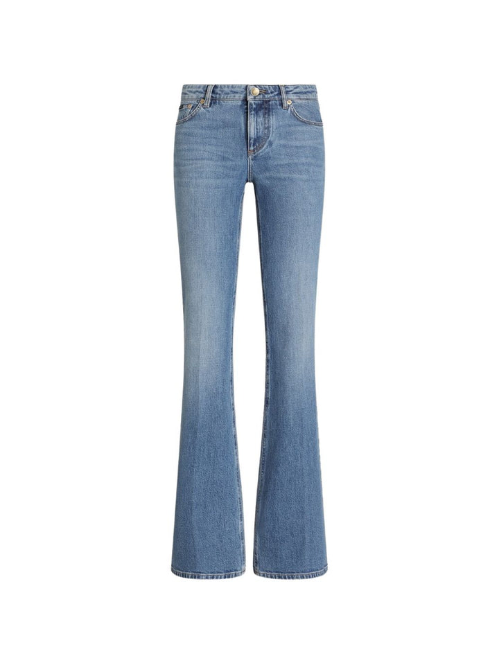 Dolce & Gabbana Jeans - BLUE | b210f3aab462f3b8e86c65ac065f6317309f94f7