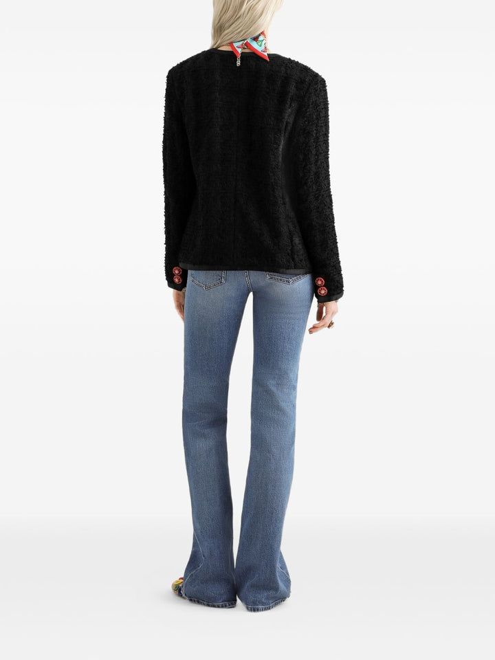 Dolce & Gabbana Jeans - BLUE | 9bbc09cc60f6acca5055af9ba1de2a2990bc2a20
