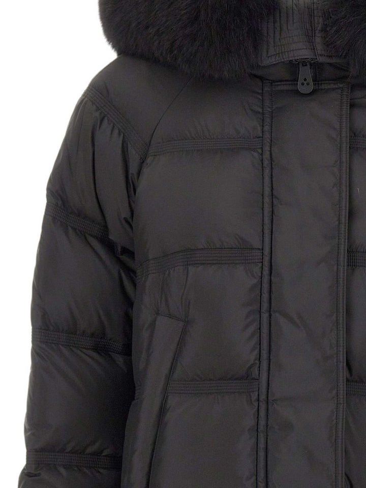 Peuterey Coats - BLACK | 2fd385ec65c3e54927f2b524a9f1f2fa0936ce82