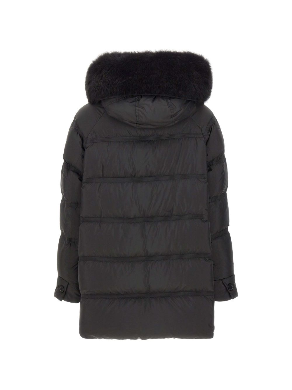 Peuterey Coats - BLACK | 56be2da4e9d2af3b15e20cdbe017c066eecb470c