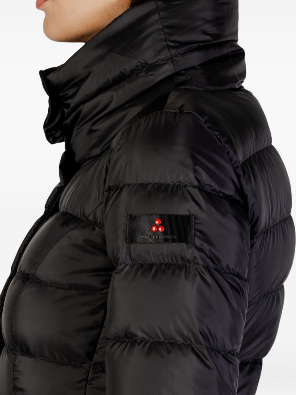 Peuterey Coats - BLACK | 241467cd6718d6e30e12d3cd591f0f90d5295e62