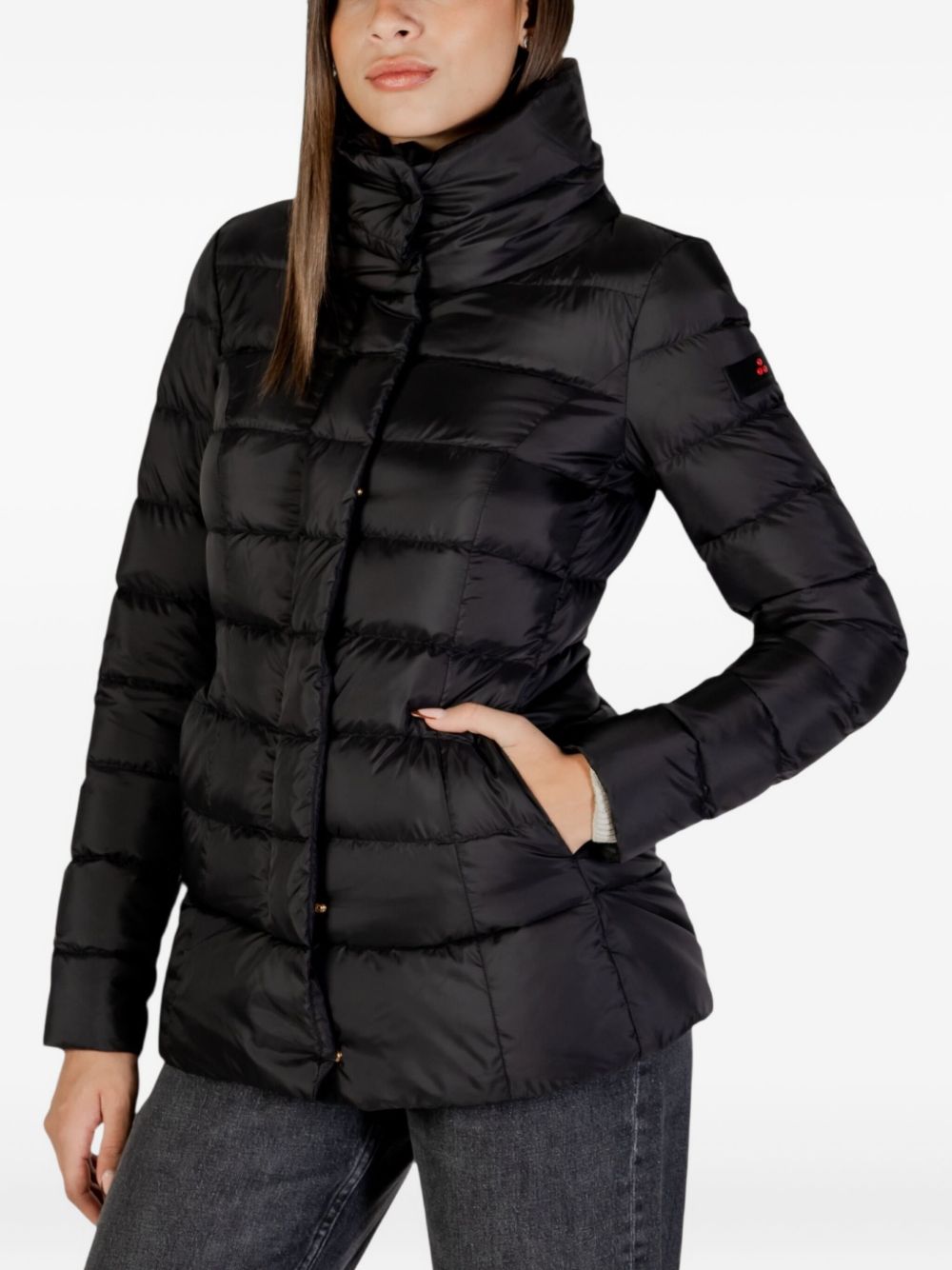 Peuterey Coats - BLACK | 0c944c848300e7ae1c4ed47398e363b1b9d1a71b