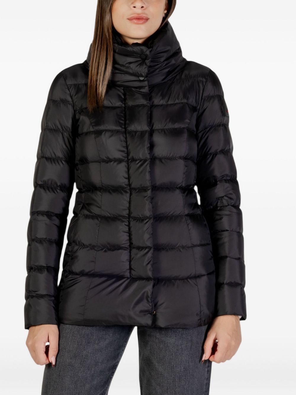 Peuterey Coats - BLACK | 9a3555c234ef6d14fb072356b11fa8e7b40f3318