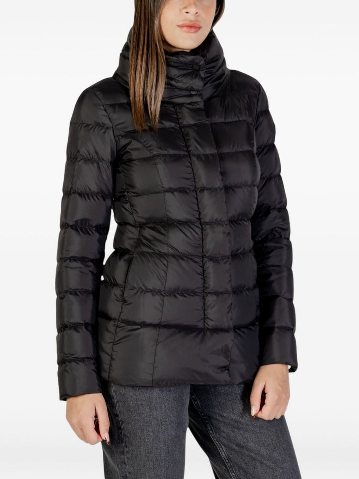 Peuterey Coats - BLACK | 2d89add09f1623b7c6ad8ea2c1605ac524449663