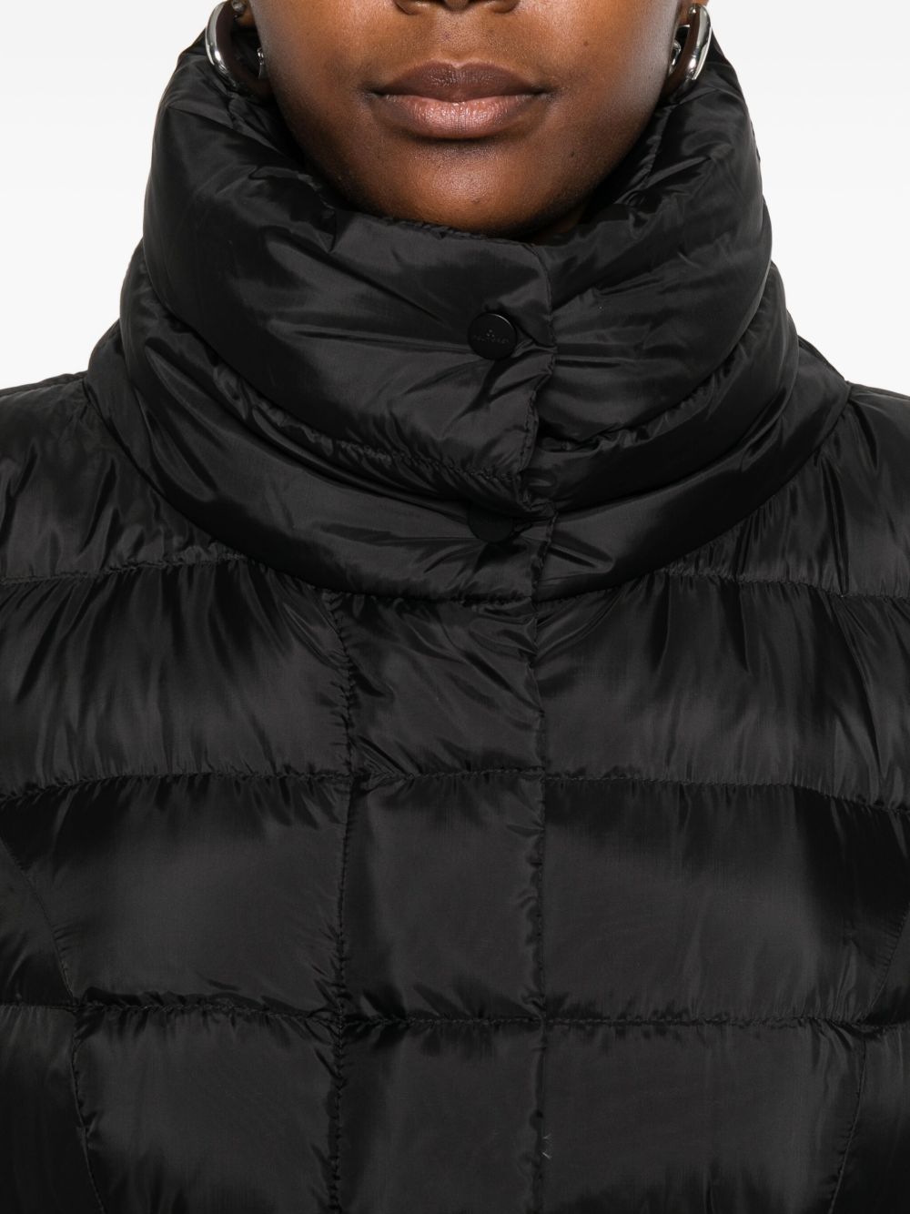Peuterey Coats - BLACK | 51931afe4cb133422a3a54ac0b214a076c7fb29f