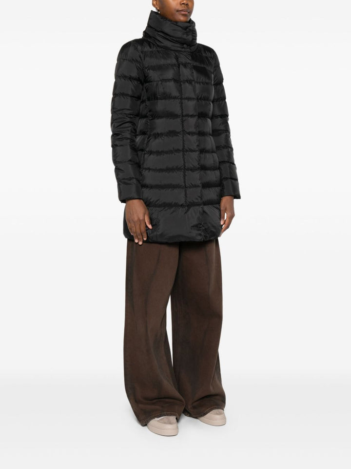 Peuterey Coats - BLACK | ea95e59b44153afb3c6f9dcfa634b7c1931eb630