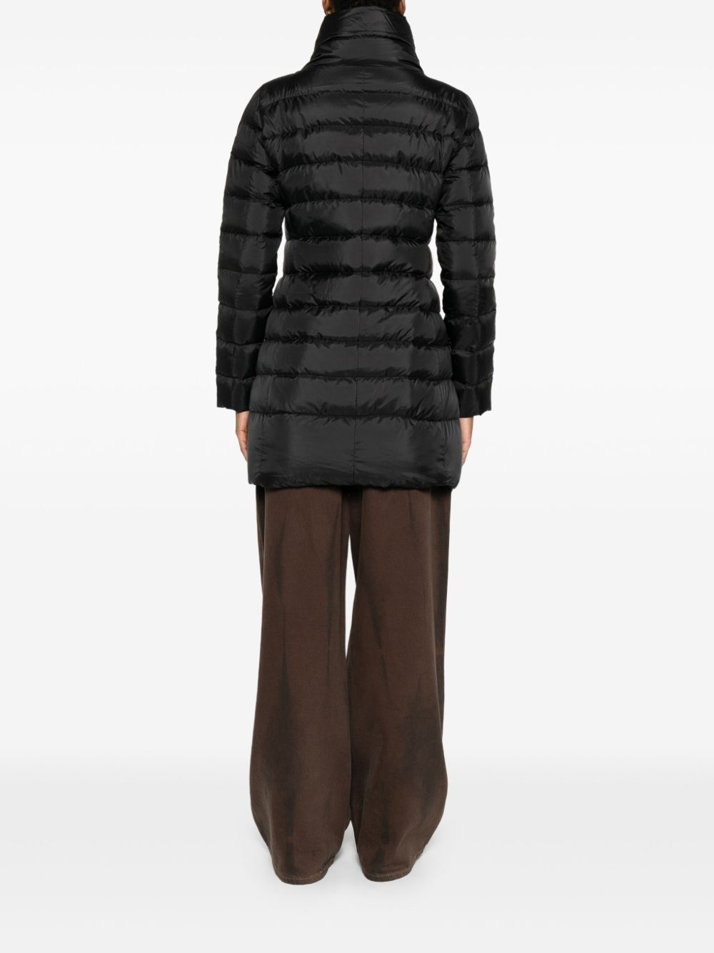Peuterey Coats - BLACK | ed908c7e3a710e9fa96fc1da7c6505a6f3c8eb2d