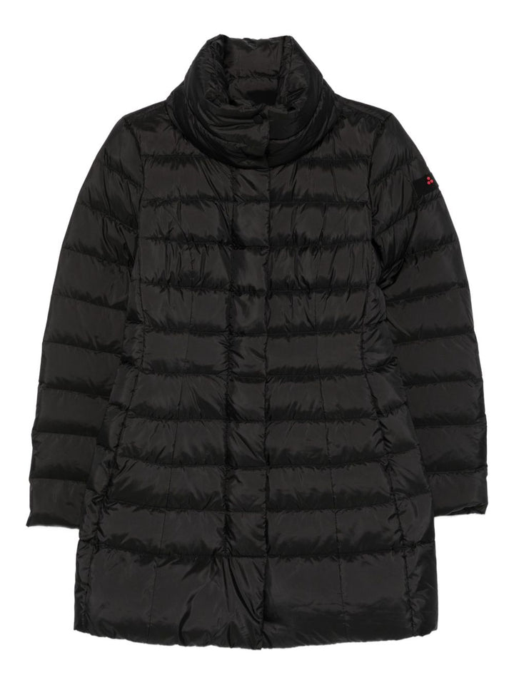 Peuterey Coats - BLACK | b1e7f22b985505e68d358d94c2c1d830c75be0de