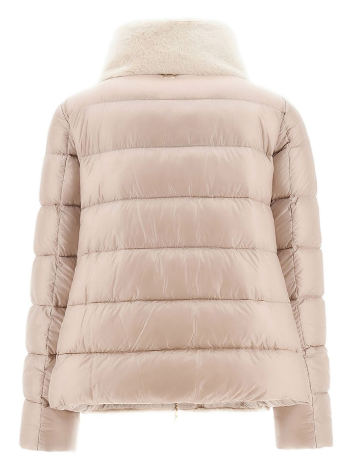 Herno Coats - BEIGE | ce9349990349c16c9c1e64e4674167e7f739804e
