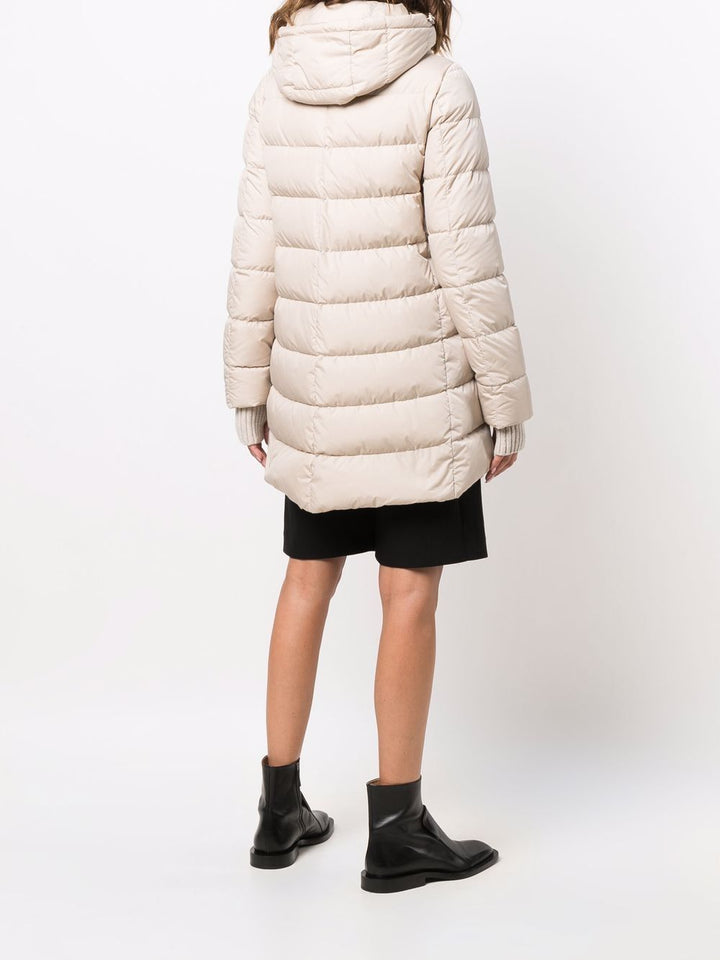 Herno Coats - PINK | 3e02b1a3695fd6e3e411b646513d3493129462b8
