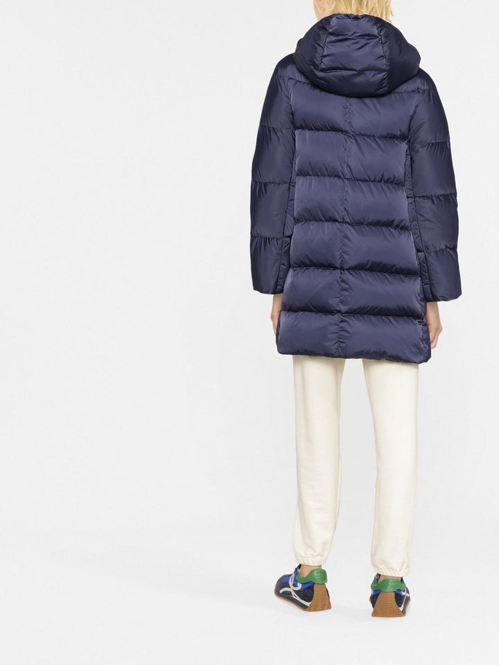 Herno Coats - BLUE | f0d9b36a25f2e2b580dc5f2c3bcdd02258d6b1f5