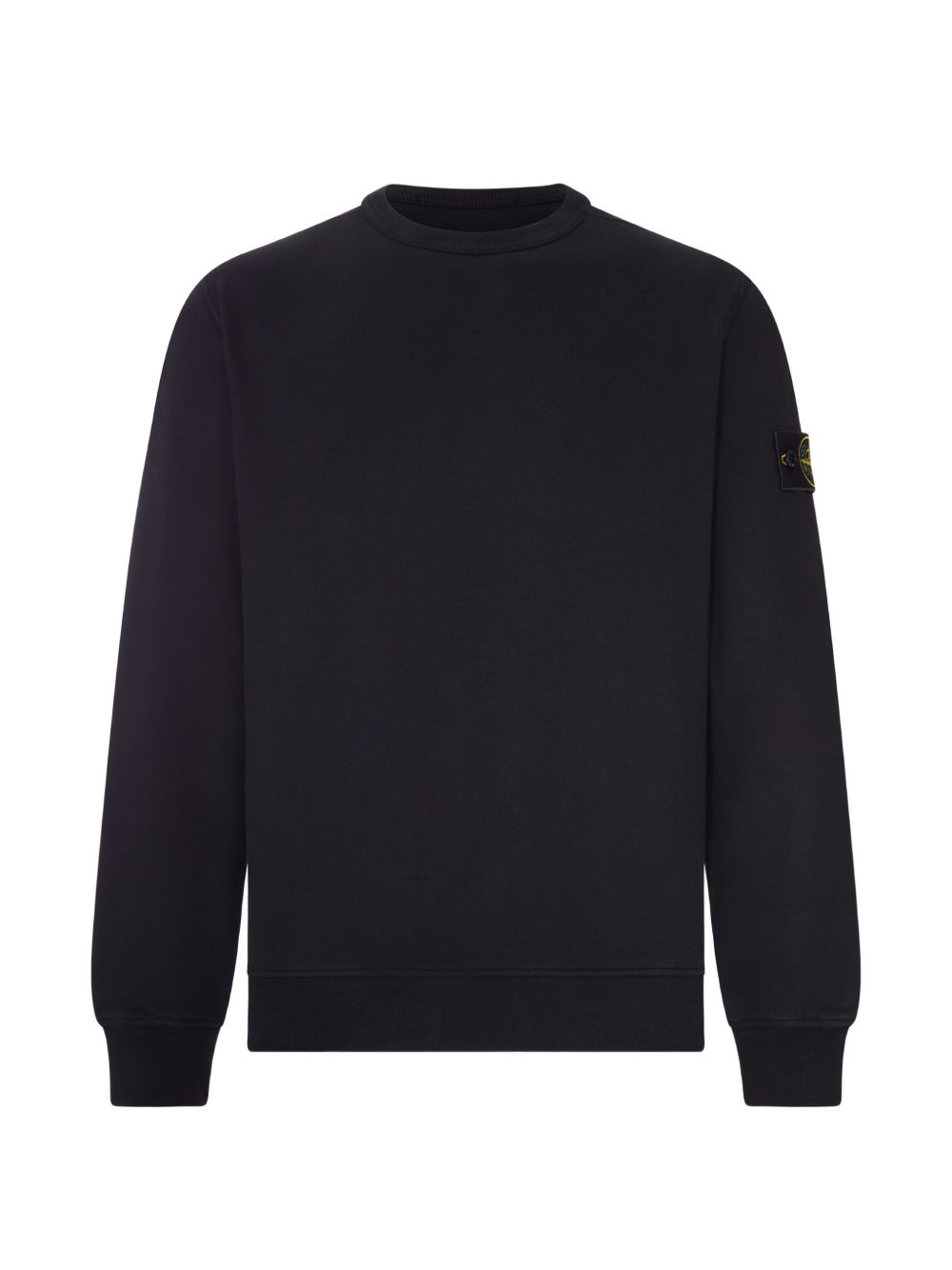 Stone Island Sweaters - BLACK | 9d884f18751954765e16b278ecbedf47e4b0fb82