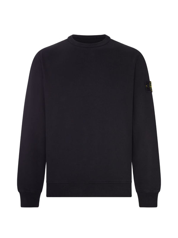 Sweaters Black