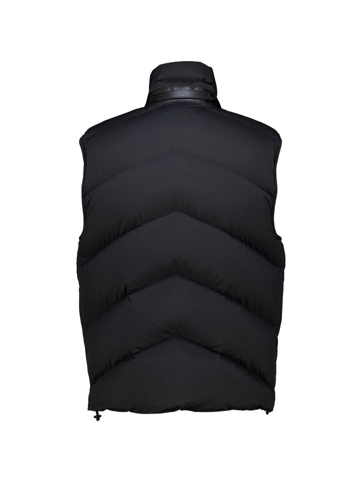 Tom Ford Jackets - BLACK | 307eb1518811d89df2254c048fafdc18538093c3