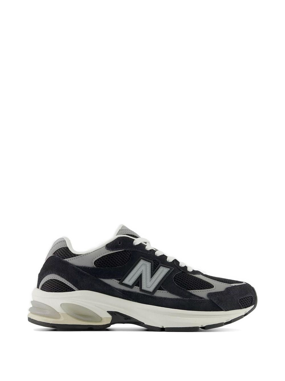 New Balance Sneakers - BLACK | d0971f48675bd72040dbacc757fbd93b9b484b7f