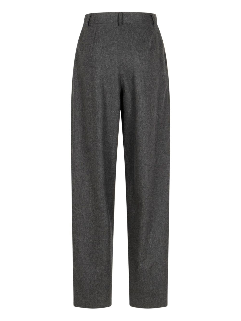 Emporio Armani Capsule Trousers - GREY | 148babcd000584da3fdcdfd32feadcce158a65e4